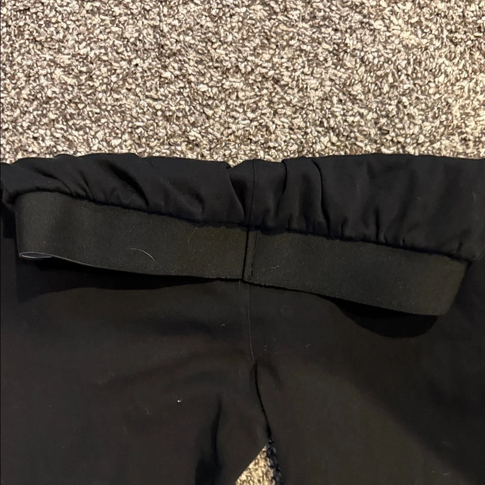 Alexander Wang Black Leggings - Small - Picture 5 of 7